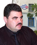 Александр Сечкин - председатель РО СПС 