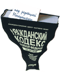 Кодекс под редакцией Магаданской  Думы
